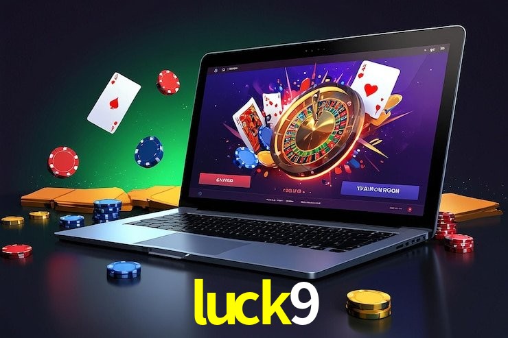 Design Responsivo luck9