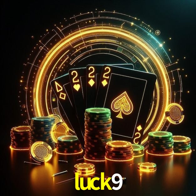 Estatísticas do Jogo luck9