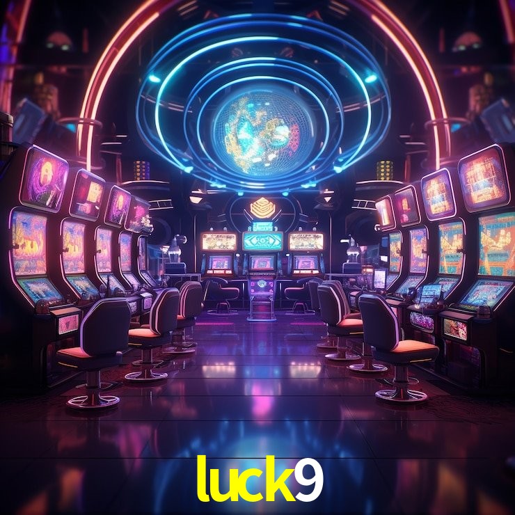 Painel RTP luck9