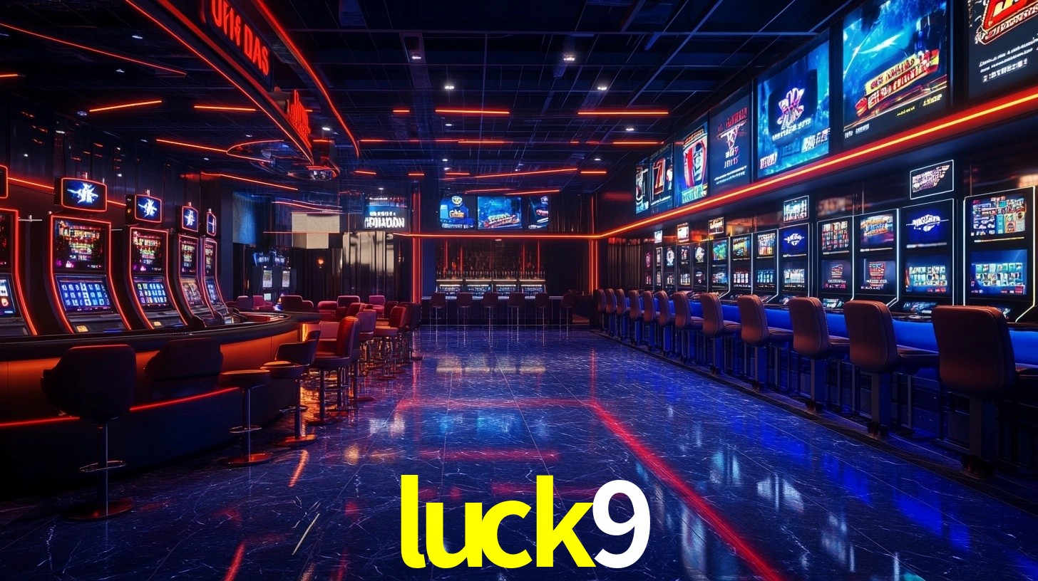 Tournaments luck9