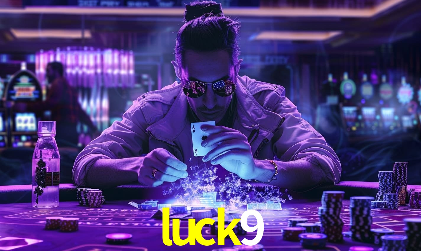 Aviator Game luck9