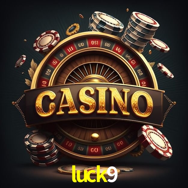 luck9