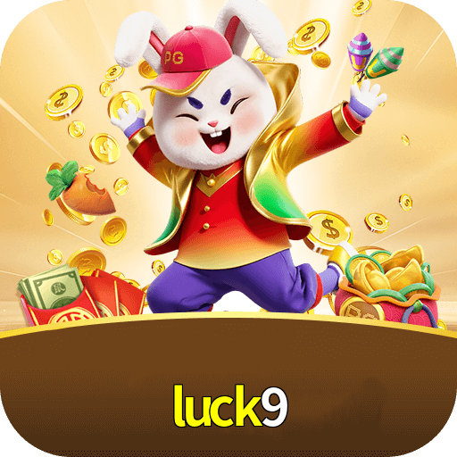 luck9 App